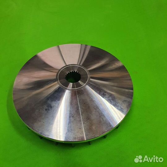 Шкив вариатора неподвижная часть Stels 450h