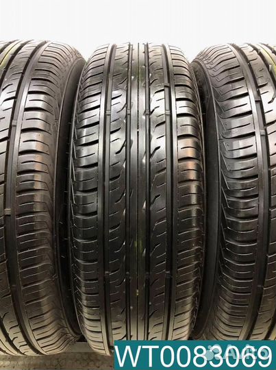 Dunlop Grandtrek PT3 225/65 R17 108Z