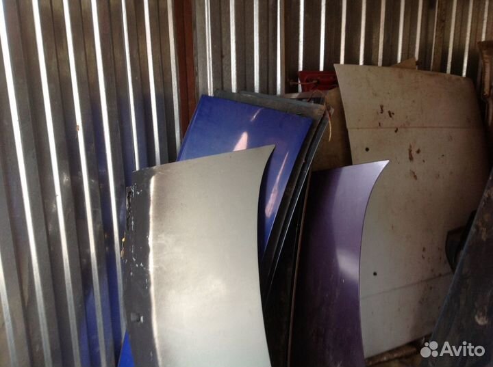 Багажник на ваз