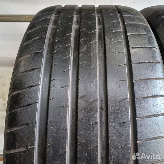 Bridgestone Potenza Sport 285/40 R22 110Y