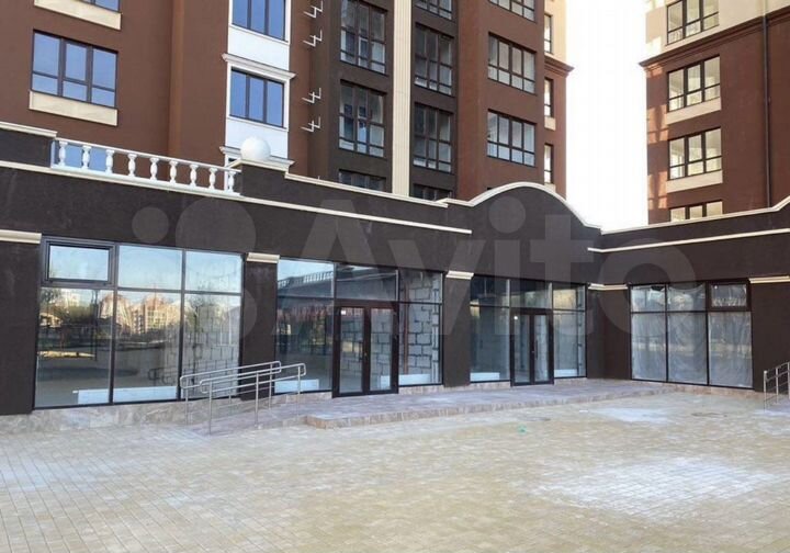 Свободного назначения, 117 м²