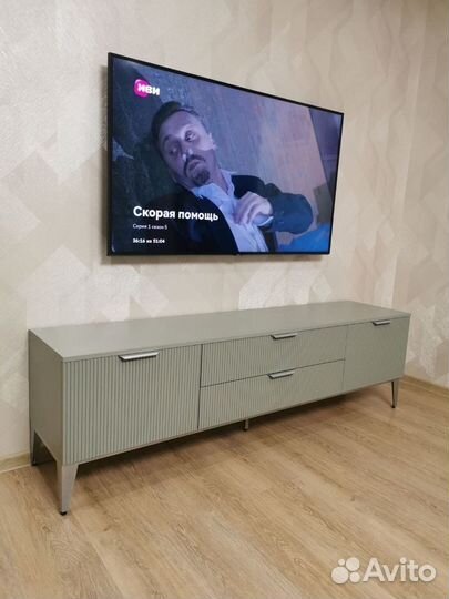 Тумба под тв