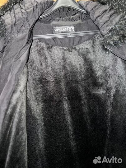 Пальто демисезонное женское