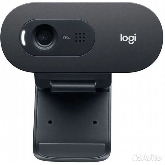 Веб-камера Logitech 960-001364