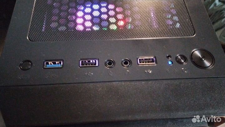 Персональный компьютер