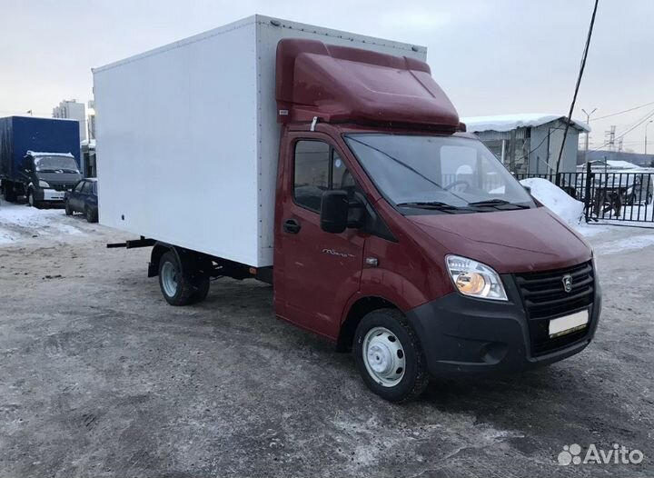 Частные Грузоперевозки