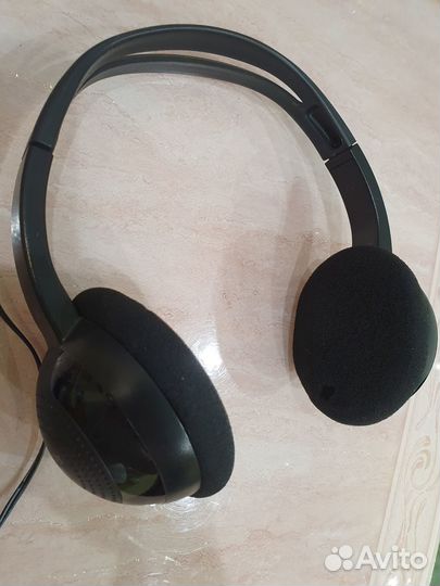 Беспроводные наушники Philips SHC1300