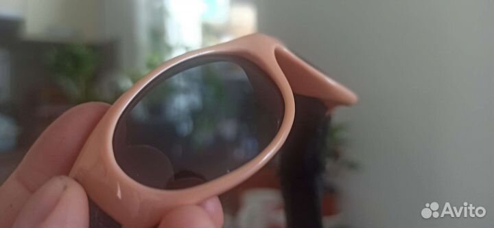 Солнцезащитные очки polaroid