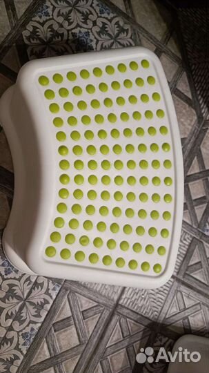 Табурет IKEA фёрсиктиг