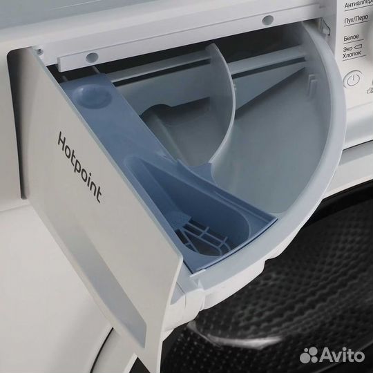 Стиральная машина hotpoint-ariston NSB 6015 WV RU