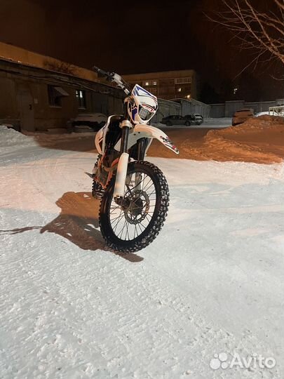 Продам Kayo k4 mx 172fmm