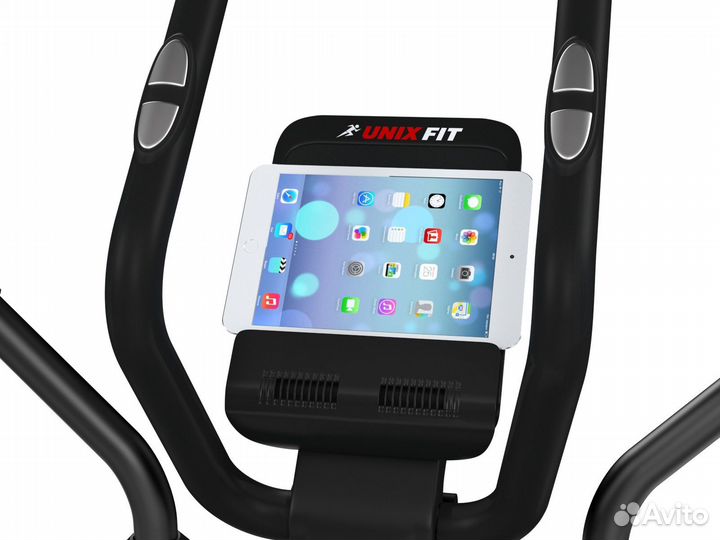 Эллиптический эргометр Unixfit SL-470E