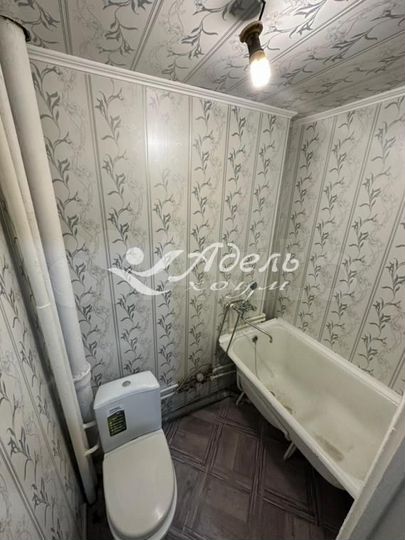 1-к. квартира, 21 м², 6/9 эт.