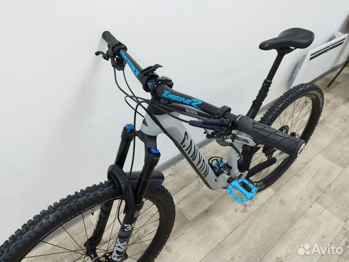 Canyon Neuron CF8 29 M 2022г