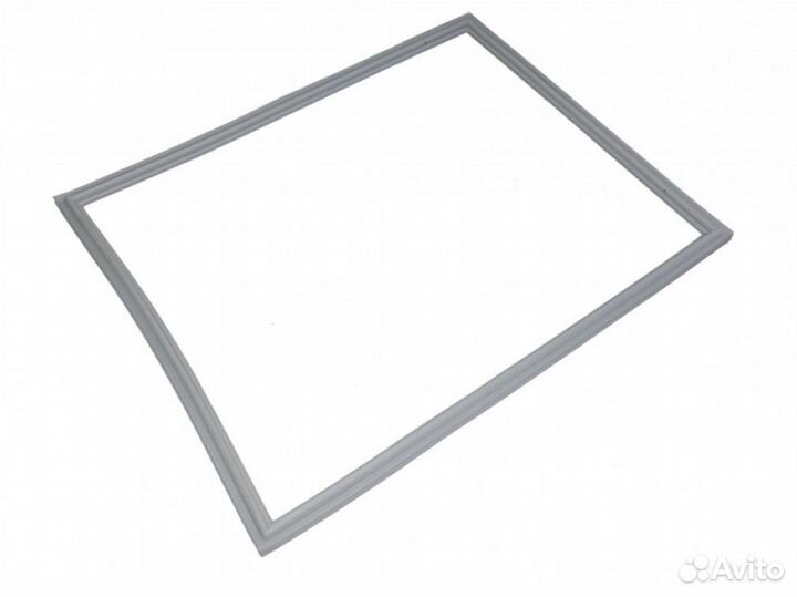 Уплотнитель холодильника beko (520*530мм), на моро