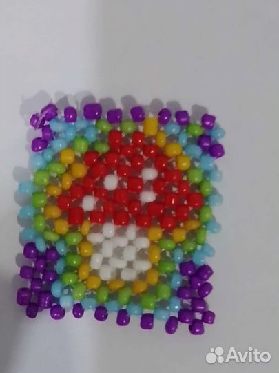 Продаю украшения из бисера