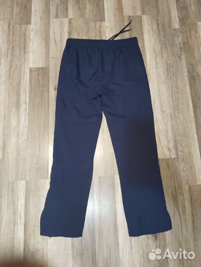 Тренировочные штаны jogel pro