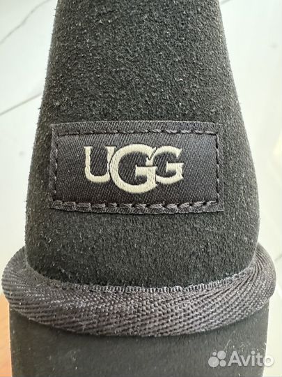 Ugg мужские