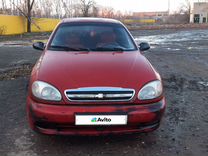 Chevrolet Lanos 1.5 MT, 2007, 180 982 км, с пробегом, цена 150 000 руб.