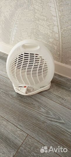 Обогреватель электрический