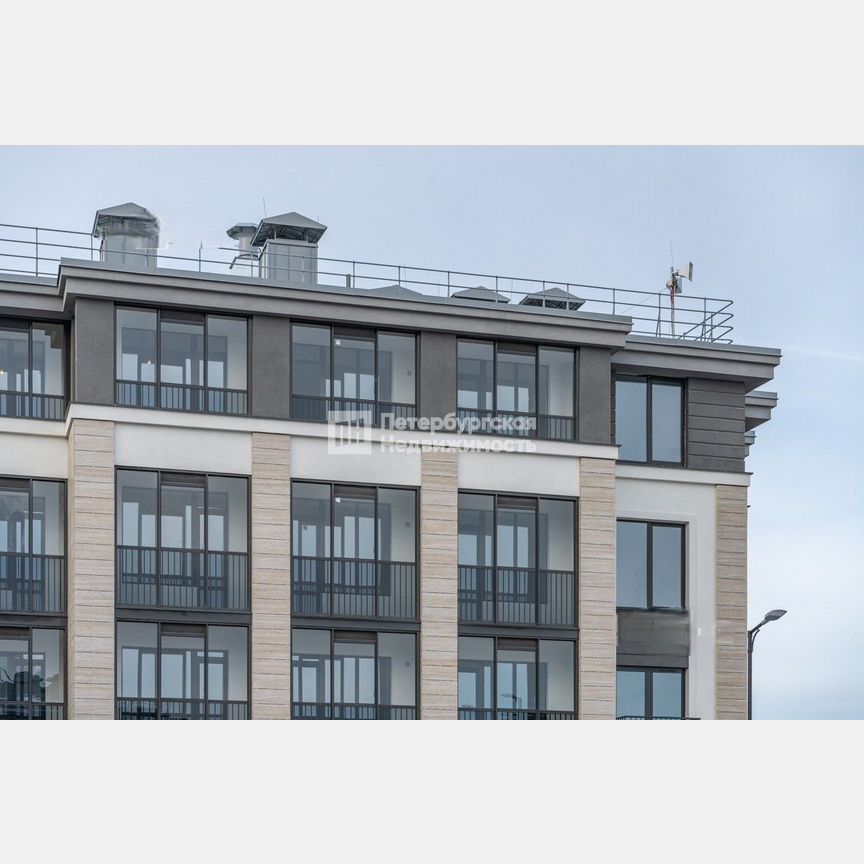 3-к. квартира, 88 м², 4/4 эт.