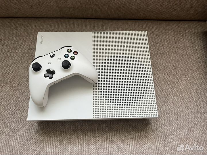 Xbox one s all digital edition 1tb