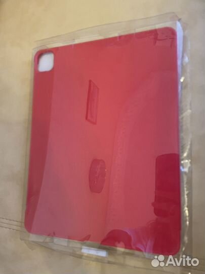 Чехол на iPad pro 12,9