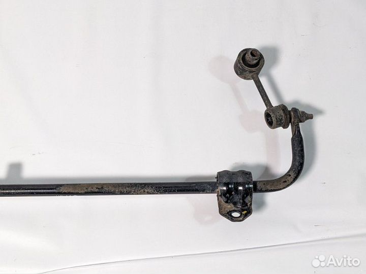 Стабилизатор задний Hyundai Sonata DN8 G4KM 2020