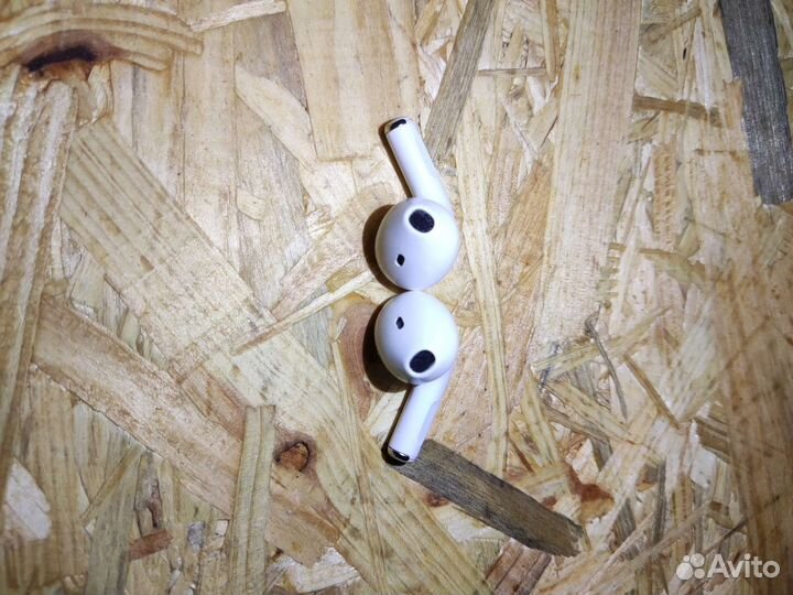 Беспроводные наушники lenovo lp40