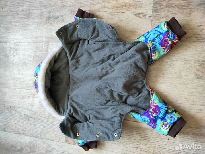 Одежда для собак