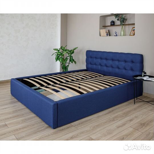 Кровать двухспальная 160х200 новая