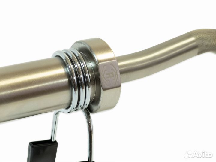 Гриф олимпийский слабоизогнутый 47