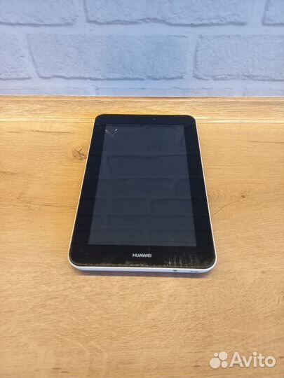 Планшет huawei