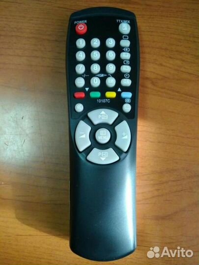 Пульт samsung AA59-10107C для телевизора