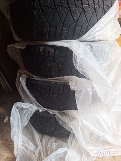 Колеса r15 зимние