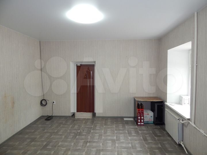 Офис, 33 м²