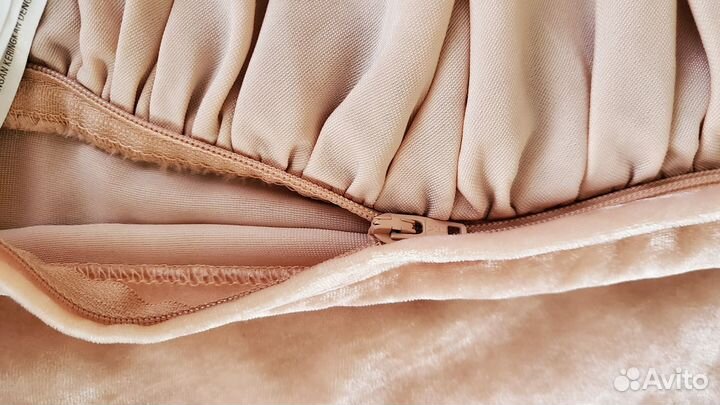 Наволочка декоративная zara home