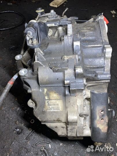 АКПП Volvo S60 FS 36050598