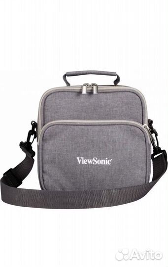 Проектор WiewSonic M2E