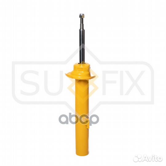 Стойка амортизаторная перед прав SU1540 sufix
