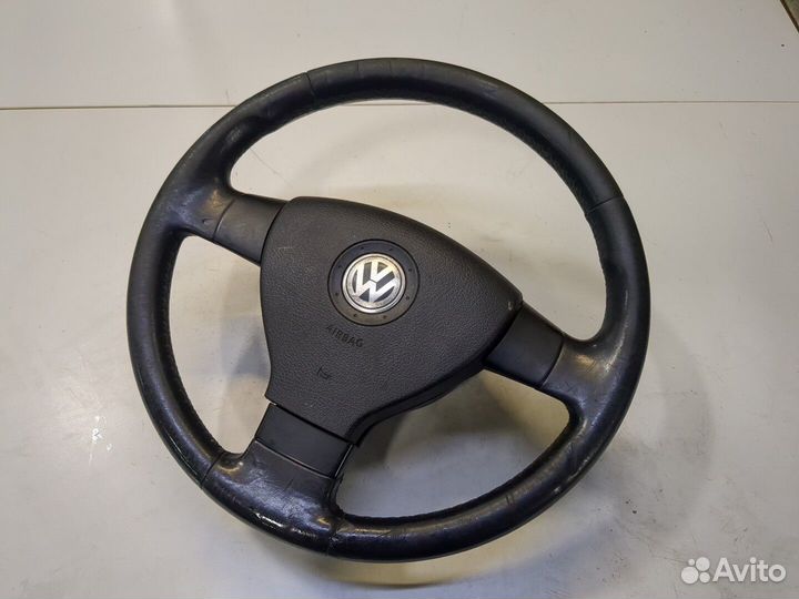 Руль Volkswagen Passat 6, 2006