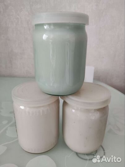 Бараний Курдючный жир