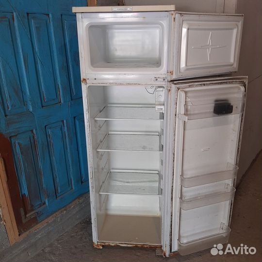 Холодильник Саратов263,запчасти к холодильникуОрск