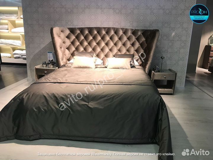 Кровать Sofia