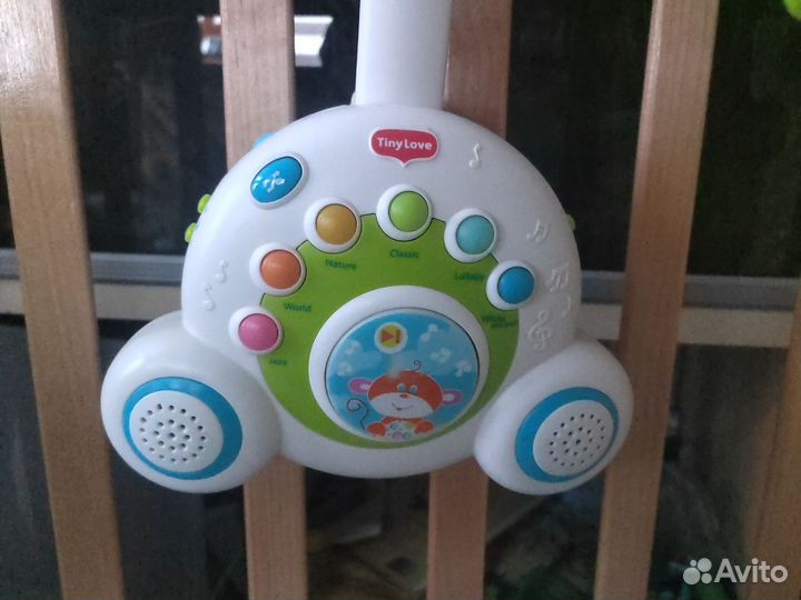 Мобиль тони лав