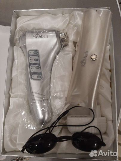 Новый аппарат 