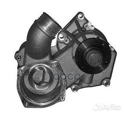 Водяной насос 352316170054 magneti marelli