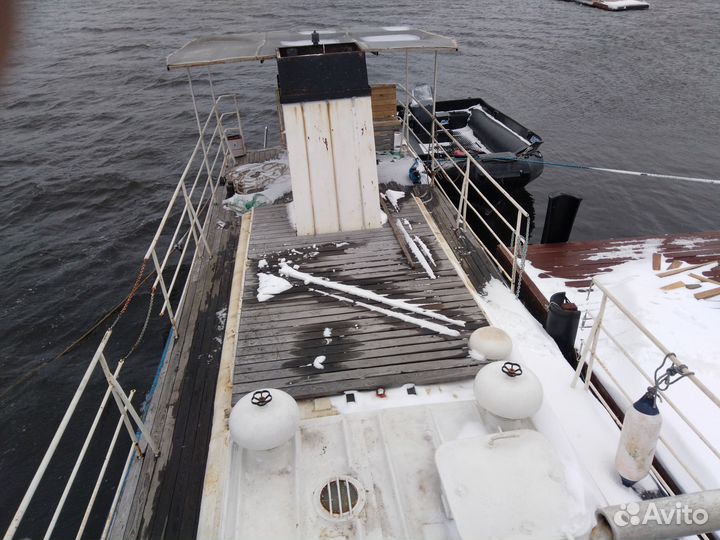 Отдых в Карелии