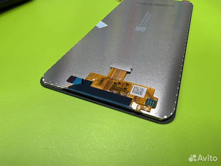 Дисплей для Samsung Galaxy A21s Original
