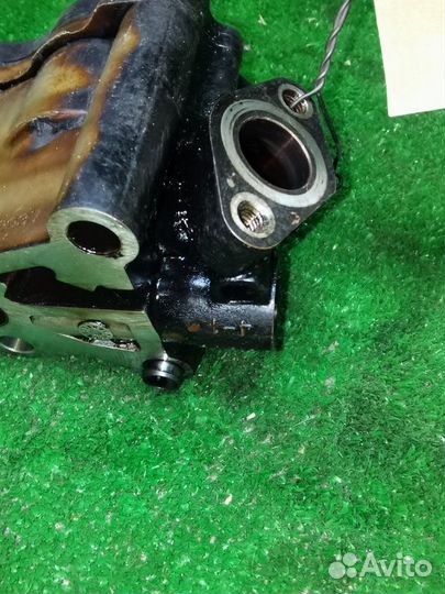 Масляный насос Mazda 6 GG 2.0 2006